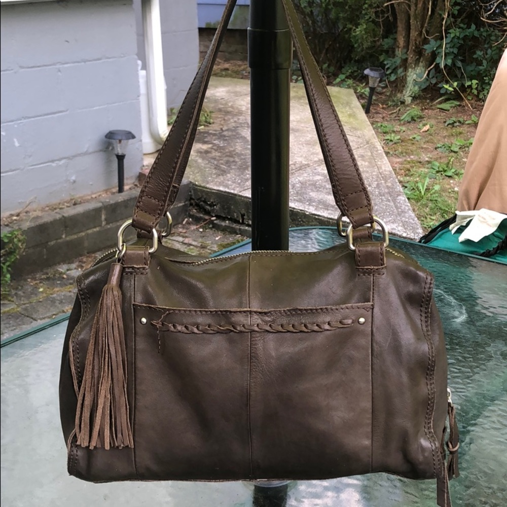 HOBO International hobo bag